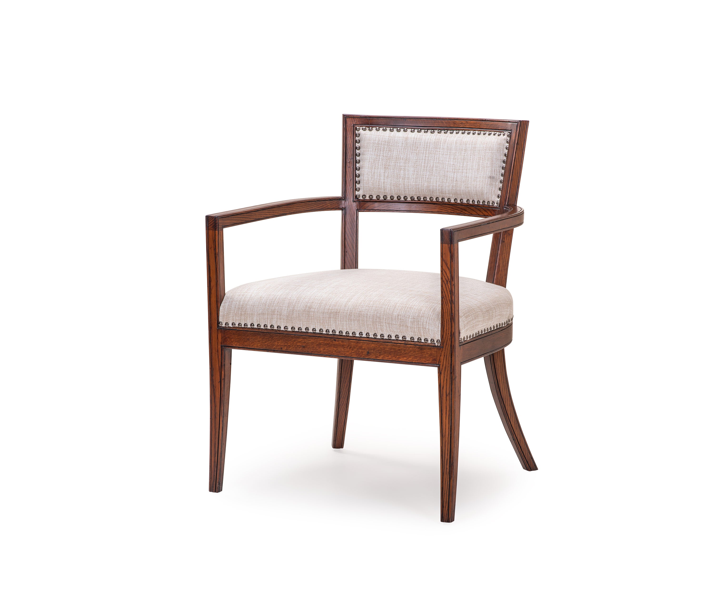 FLOYD ACCENT CHAIR